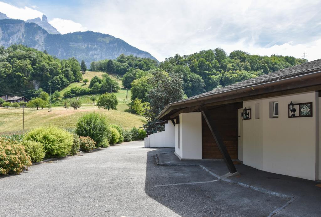 Locanda Restaurant Le Saint-christophe 3*