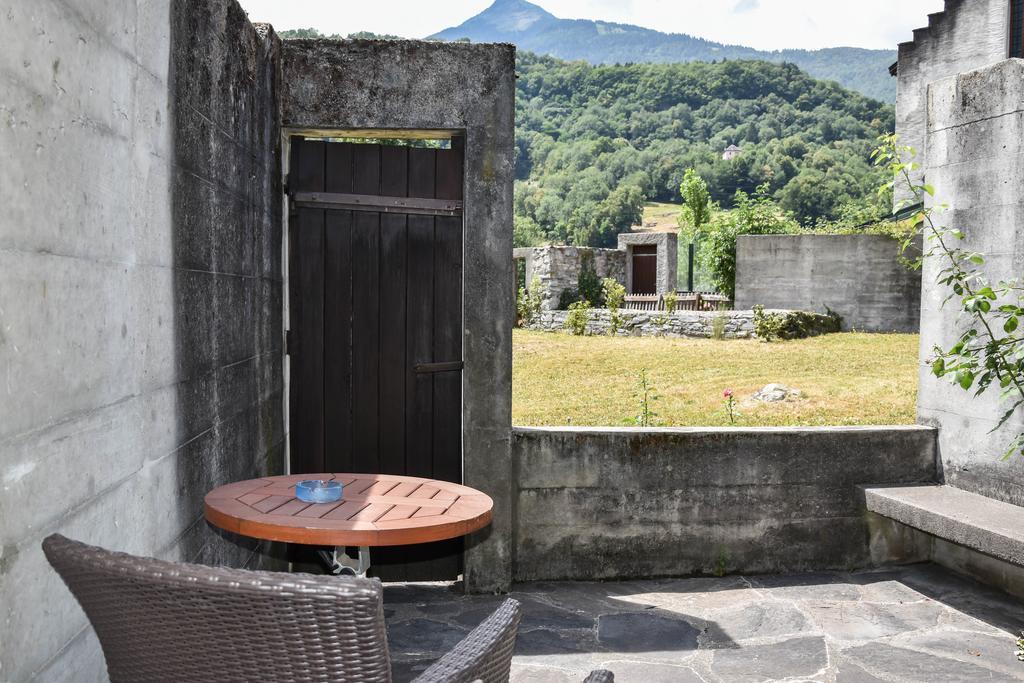 Restaurant Le Saint-christophe 3*