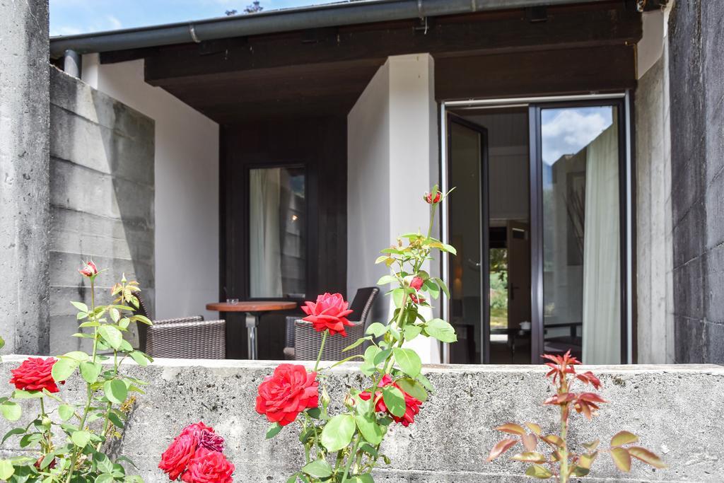 Restaurant Le Saint-christophe Locanda 3*