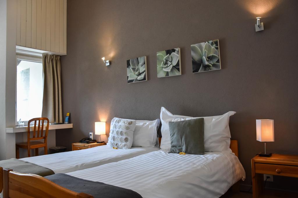 Locanda Restaurant Le Saint-christophe
