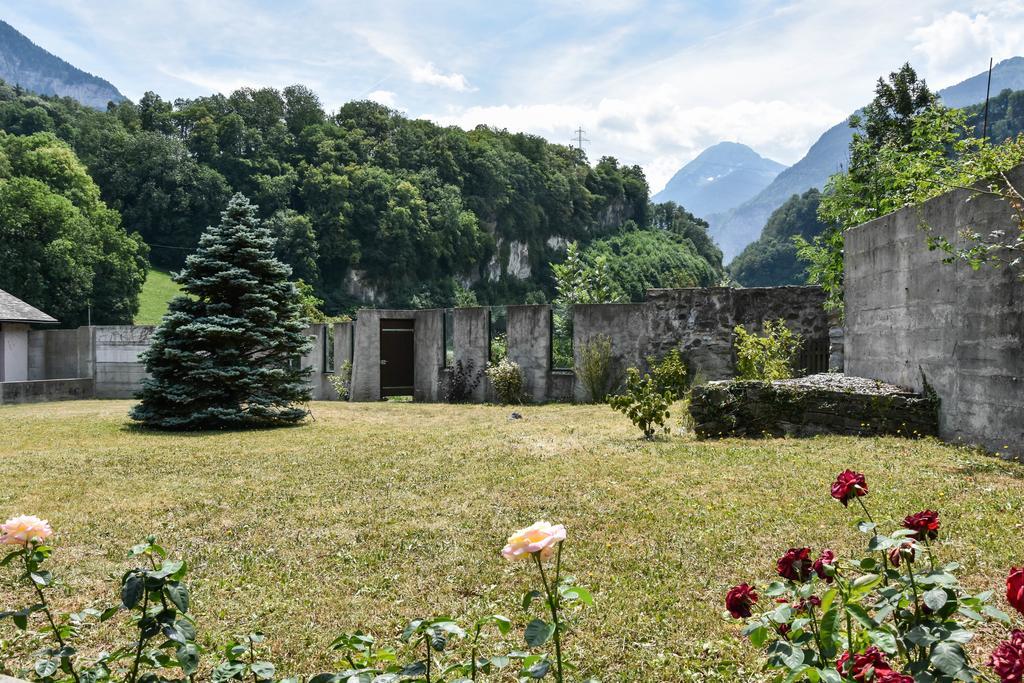 Restaurant Le Saint-christophe Locanda