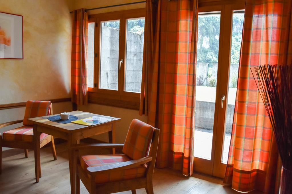 Restaurant Le Saint-christophe