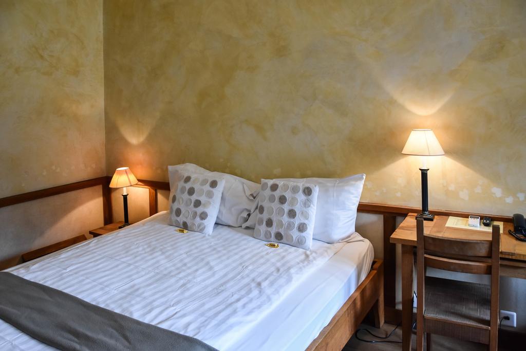 Locanda Restaurant Le Saint-christophe